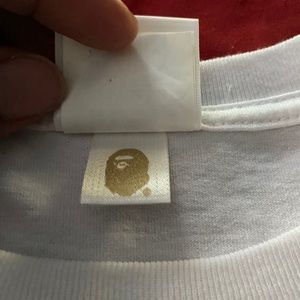 Bape T-Shirt